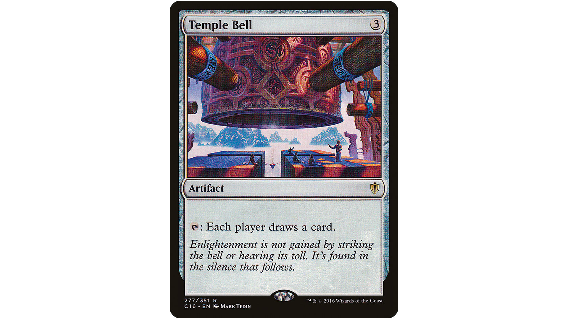 10 best festive Magic The Gathering cards for Christmas Dicebreaker